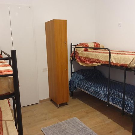 Hostel Frank 35 Řím Exteriér fotografie