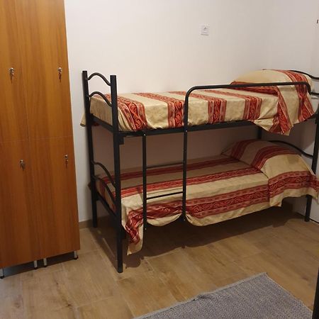 Hostel Frank 35 Řím Exteriér fotografie
