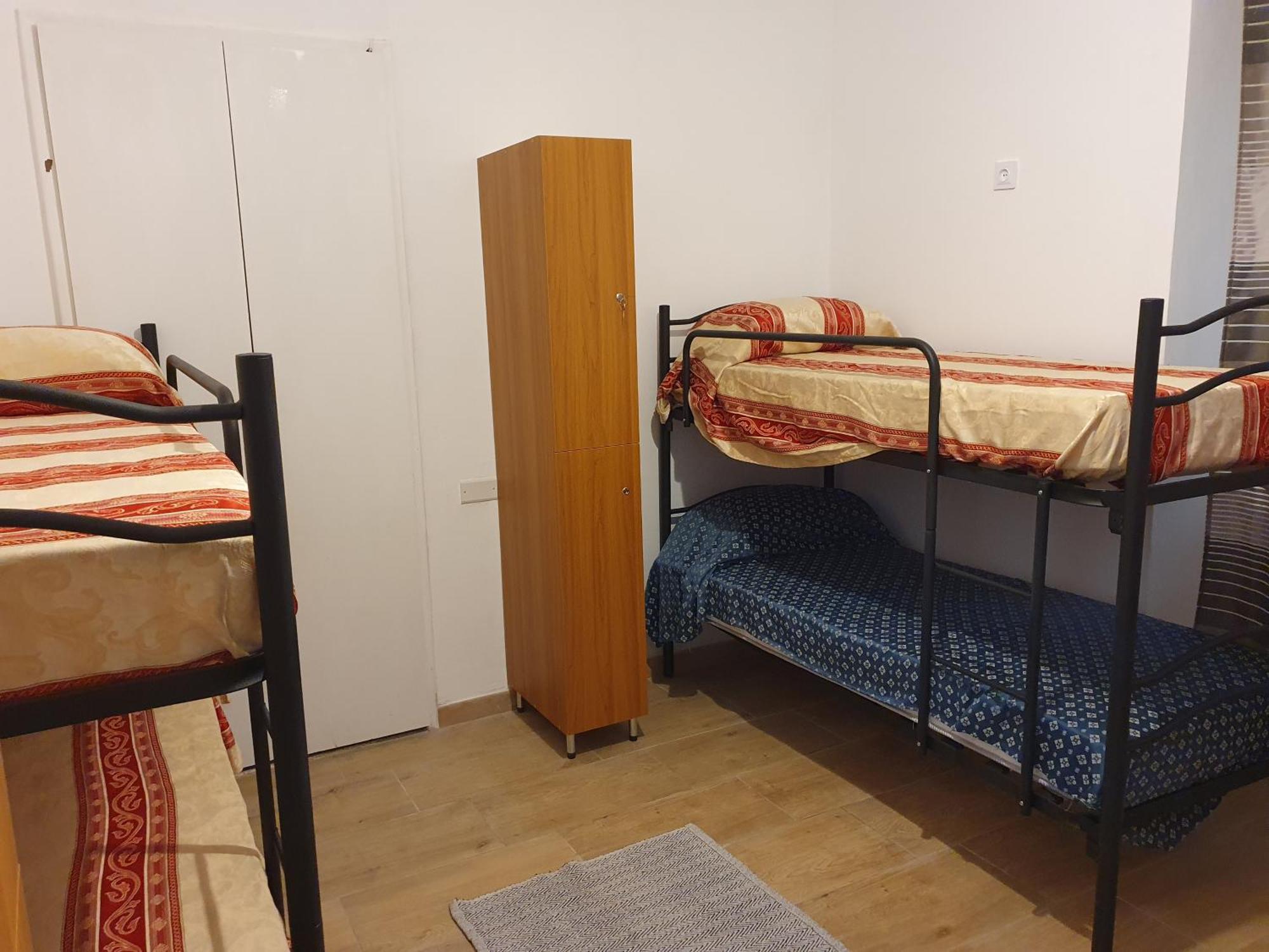 Hostel Frank 35 Řím Exteriér fotografie
