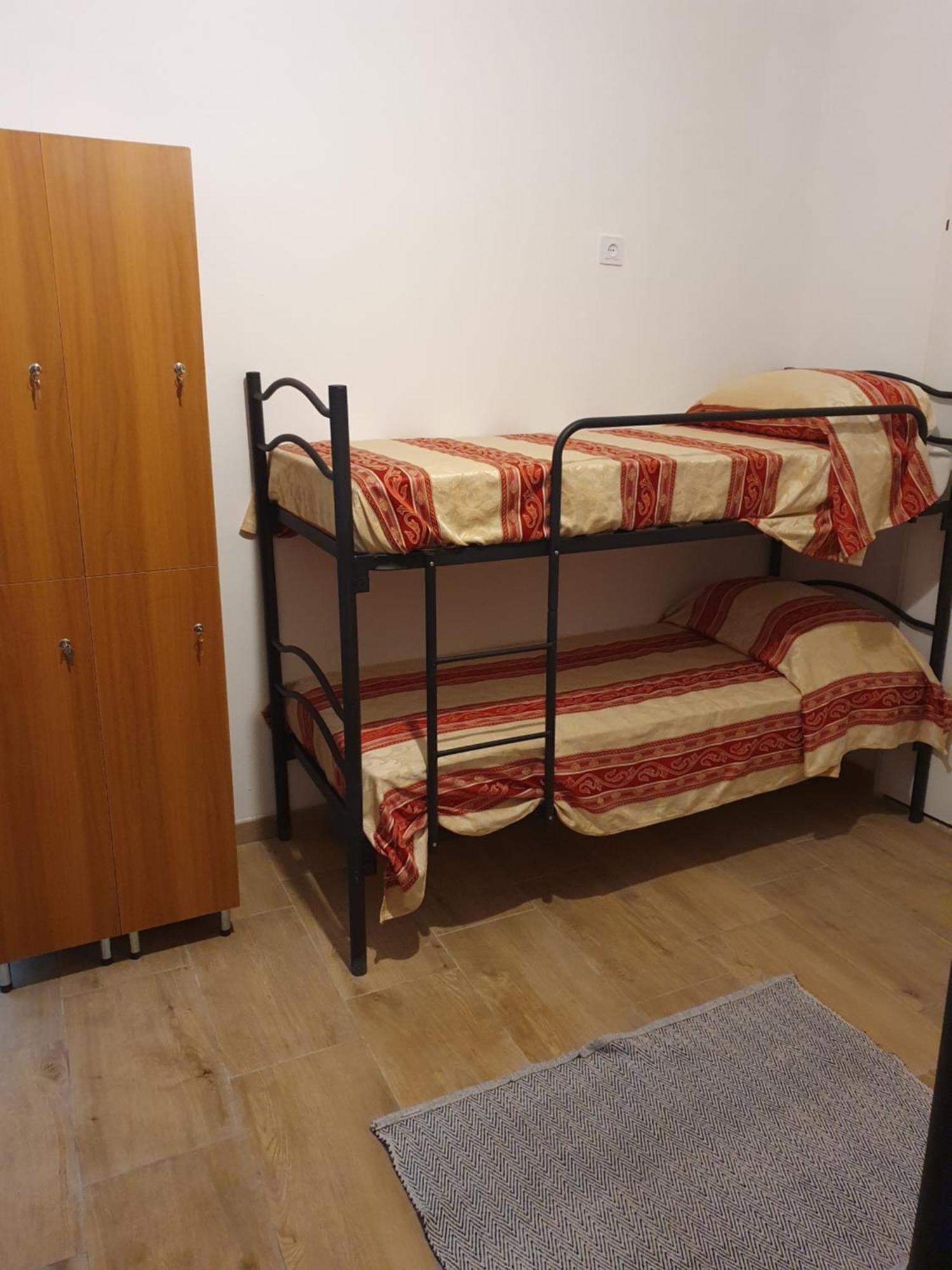 Hostel Frank 35 Řím Exteriér fotografie