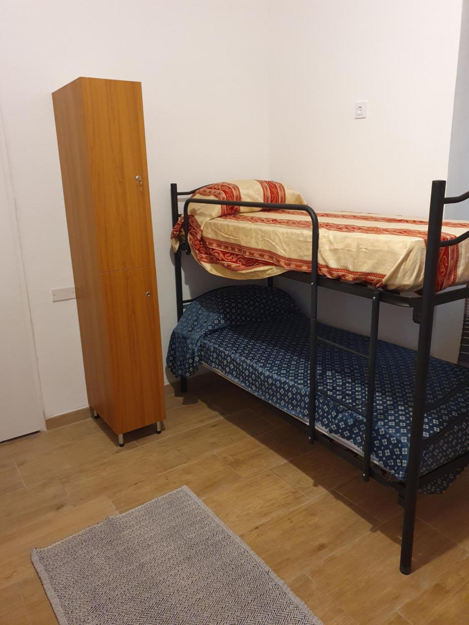 Hostel Frank 35 Řím Exteriér fotografie