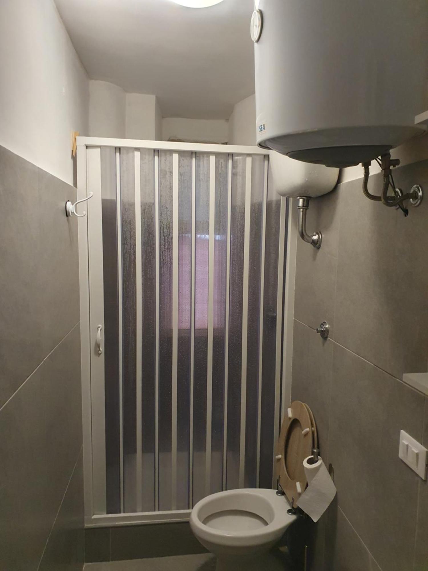 Hostel Frank 35 Řím Exteriér fotografie